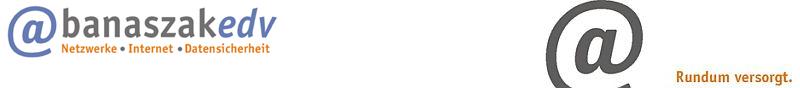 Banaszak-EDV Die IT-Dienstleister